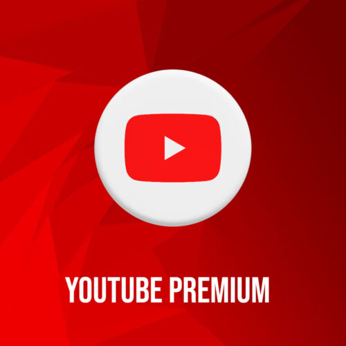 YouTube Premium Subscriptions