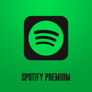 Spotify Premium