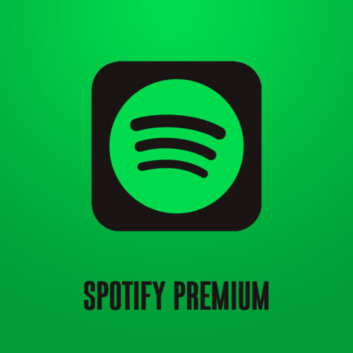 Spotify Premium