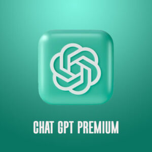ChatGPT Premium Subscription